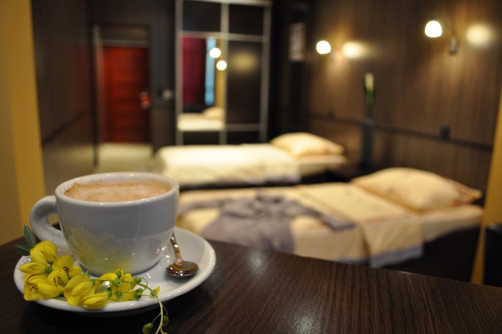 Hotel Fortuna Banja Luka Room photo