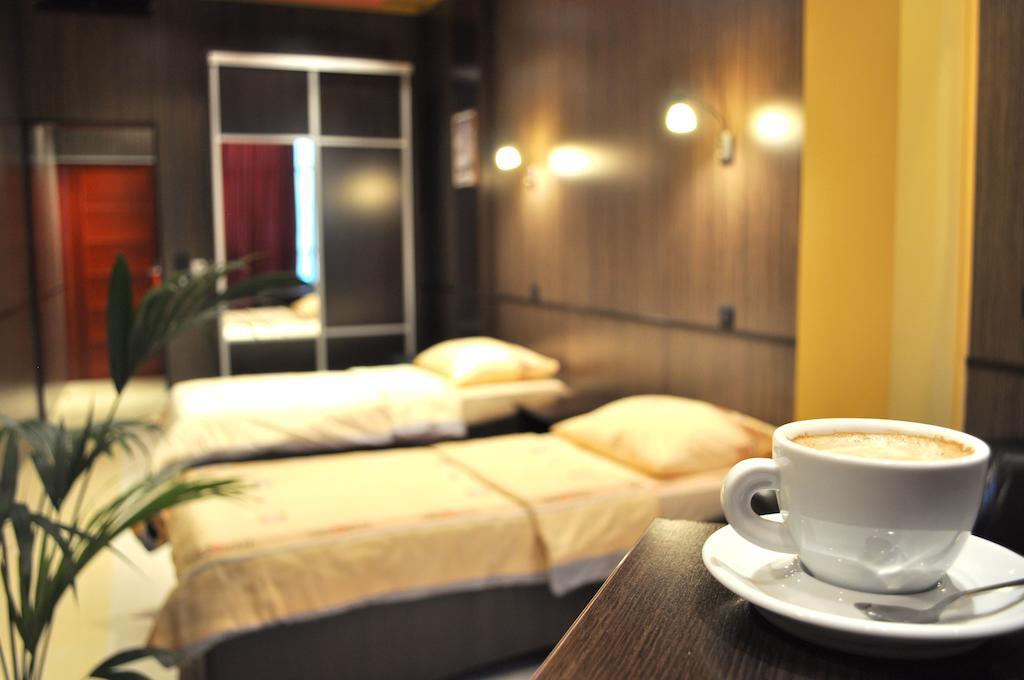 Hotel Fortuna Banja Luka Room photo