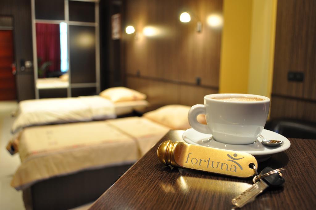Hotel Fortuna Banja Luka Room photo