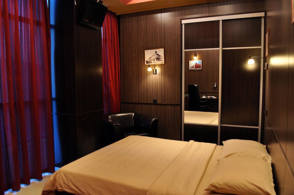 Hotel Fortuna Banja Luka Room photo